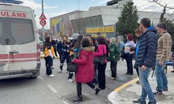 Beylikdüzü’nde fen lisesinin laboratuvarında patlama: 4 öğrenci yaralandı