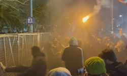 CHP'nin Saraçhane'deki mitinginin ardından taşkınlık çıkaran 35 kişi gözaltına alındı