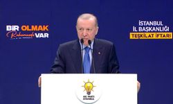 Cumhurbaşkanı Erdoğan: İran'a yönelik saldırılardan derin üzüntü ve endişe duyuyoruz