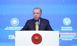 Cumhurbaşkanı Erdoğan: Proje kapsamındaki tüm hastane binalarımızı depreme dayanıklı olacak şekilde tasarladık
