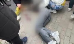 Fatih'te boşanma aşamasındaki eşinin silahla vurduğu kadın hayatını kaybetti