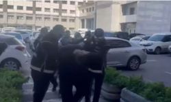 İstanbul'da suç örgütüne operasyonu: 4 gözaltı