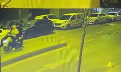 Kağıthane’de camcıya silahlı saldırı: 'Ne bakıyorsun' dedi ayaklarına sıktık