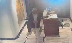 Kağıthane’de ölen Ayşegül Eraslan’ın son görüntüleri; oyuncu Sunay Kurtuluş 1 saat önce evine gelmiş