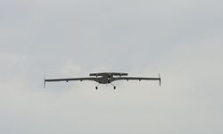 K2 Kamikaze İnsansız Hava Aracı, formasyon uçuş testlerini başarıyla tamamladı