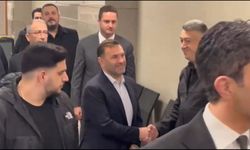 Futbolcu Metehan Baltacı tahliye edildi