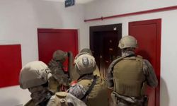 Nevruz etkinliklerinde terör örgütü propagandasına yönelik operasyon: 38 gözaltı