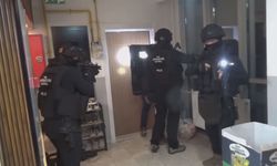 Nevruz etkinliklerinde terör örgütü propagandasına yönelik operasyon: 26 gözaltı