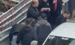 Pendik’te silahlı saldırı: 2 yaralı