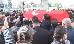 Prof. Dr. İlber Ortaylı son yolculuğuna uğurlandı