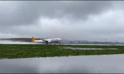 Sabiha Gökçen Havalimanı’nda uçuşlar normale döndü