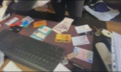 Sahte belgelerle ikamet izni düzenleyen örgüte operasyon: 13 gözaltı