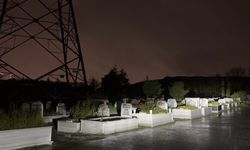 Sarıyer’de mezarlık ziyaretinde silahlı çatışma: 1 ölü 1 yaralı 5 gözaltı