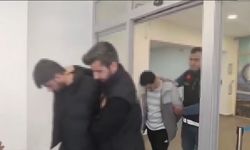 Şişli’de dönerciye silahlı saldırı kamerada; iş yeri basılınca kardeşine ateş açtırmış