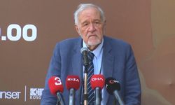 İlber Ortaylı entübe edildi