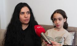 Tunuslu Fouzıa'nın birikimini 13 yıllık eşi çalıp kaçtı: Çocuğumla nereye gideceğim