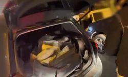 Tuzla’da operasyon: 51 kilo uyuşturucu ele geçirildi