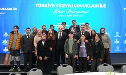 Vali Gül: Bayram dolayısıyla bu ay 10 bin lira burs vereceğiz