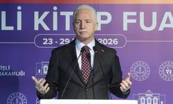 Vali Gül: Okullarımızdaki kitap sayısını 6,5 milyondan 13 milyona çıkardık