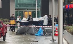 Yapımcı Erol Köse Sarıyer'de 16’ncı kattan düşerek hayatını kaybetti