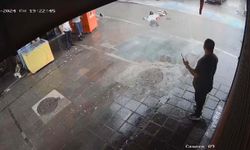 İzmir'de elektrik akımına kapılan 2 kişinin ölümüne ilişkin davada 11 sanığa tahliye