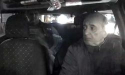 İzmir’deki taksici cinayeti kamerada; iddianame hazırlandı