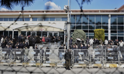 İBB'ye yönelik ' Yolsuzluk' davasında 9'uncu duruşma