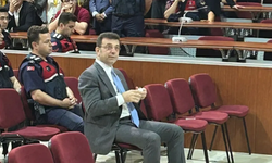 İmamoğlu'nun yargılandığı 'Bilirkişi Davası'nda duruşma 13 Temmuz'a ertelendi