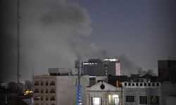 İran Kızılayı: Saldırılarda hayatını kaybedenlerin sayısı 555'e yükseldi