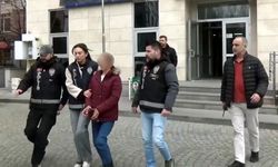 Kırklareli'de evdeki yangında ölümün, cinayet olduğu ortaya çıktı