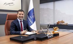 Kuşadası Belediye Başkanı Günel, gözaltına alındı