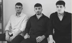 Kuzenlerden geriye kaza öncesi çekilen fotoğraf kaldı