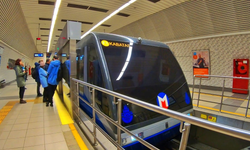 İstanbul'da bazı metro istasyonları ve füniküler kapatılıyor