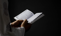 Bakan Gürlek: Ceza infaz kurumlarımızdaki hafız sayısı 170'e yükseldi