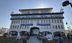 Kuşadası Belediyesi'ne 'yolsuzluk' soruşturması: Belediye başkanı dahil 5 şüpheli tutuklandı