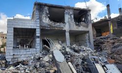 Lübnan'da yerinden edilenlerin sayısı 1 milyon 160 bini geçti