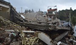 Lübnan: İsrail saldırılarında hayatını kaybedenlerin sayısı 1189'a yükseldi