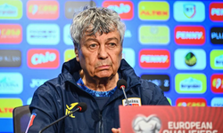 Mircea Lucescu, antrenmandan önce rahatsızlanarak hastaneye kaldırıldı