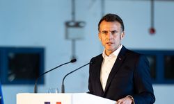 Macron: Hürmüz Boğazı operasyonlarına katılmayacağız