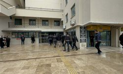 Marmaris Belediyesi'ndeki 'rüşvet' soruşturmasında 4 şüpheli tutuklandı