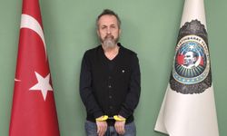 MİT, 12 yıldır aranan firari casusu Suriye-Lübnan sınırında yakaladı