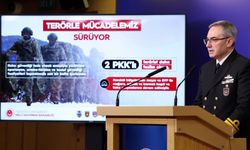 MSB: 'NATO Irak Misyonu'nun çekilmesi kararlaştırıldı