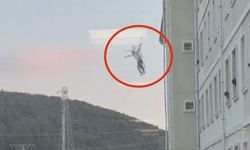 Muğla’da yurdun 4’üncü kat penceresinden atlayan üniversite öğrencisi öldü