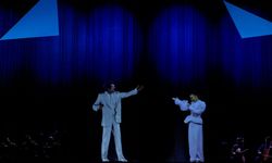 Müslüm Gürses hologramı, Türk Telekom 5G ile AKM’de sahne aldı