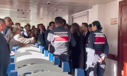 İBB'ye yönelik 'Yolsuzluk' davasında duruşmalarda izleyici sınırı talep edildi