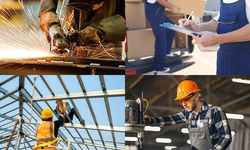 Bakan Işıkhan: Belge zorunluluğu getirilen meslek sayısı 244'e çıktı