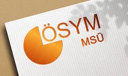 ÖSYM: 2026-MSÜ sonuçları açıklandı