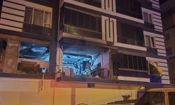 Niğde’de doğal gaz kaynaklı patlama: 16 yaralı