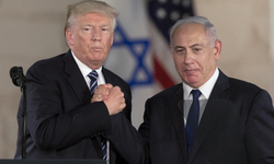 Trump: Savaşın bitiş zamanına Netanyahu ile karar vereceğiz