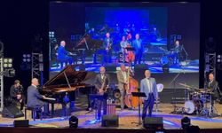 ODTÜ Sanat 6 yıl aradan sonra yeniden başladı